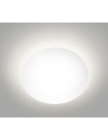 Plafón de techo LED Philips suede para instalar en techo en superficie para interior | LeonLeds Iluminación