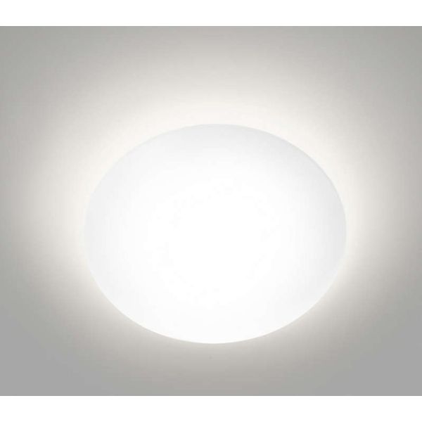 Plafón de techo LED Philips suede para instalar en techo en superficie para interior | LeonLeds Iluminación