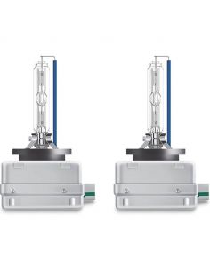 Ampoules D3S Cool Blue... 2