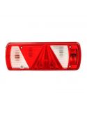 Tulipa para piloto Ecopoint II Cobo Farcinox LeciTrailer Aspock LeonLeds | LeonLeds