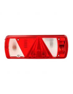 Tulipa para piloto Ecopoint II Cobo Farcinox LeciTrailer Aspock LeonLeds | LeonLeds