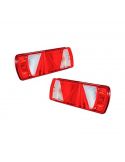 Tulipa para piloto Ecopoint II Cobo Farcinox LeciTrailer Aspock LeonLeds | LeonLeds