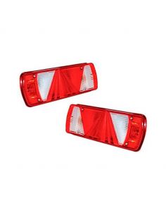 Tulipa para piloto Ecopoint II Cobo Farcinox LeciTrailer Aspock LeonLeds | LeonLeds 2