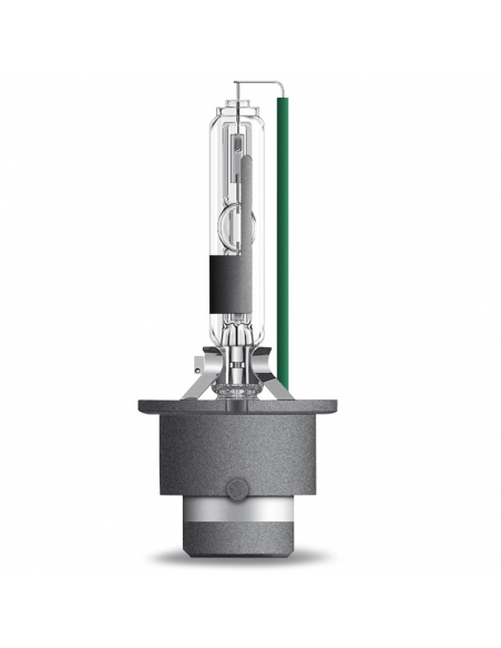 Lâmpada Xenon D4R Xenarc Original 66450 Osram | leonleds