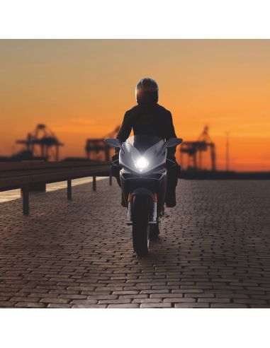 Ampoule Xénon D4R Xenarc Original 66450 Osram | leonleds