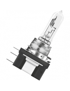Bombilla H15 Original 64176 Pgj23T-1 12v 64179 | LeonLeds 2