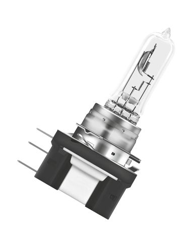 Bombilla H15 Original 64176 Pgj23T-1 12v 64179 | LeonLeds