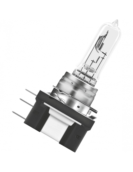 Bombilla H15 Original 64176 Pgj23T-1 12v 64179 | LeonLeds