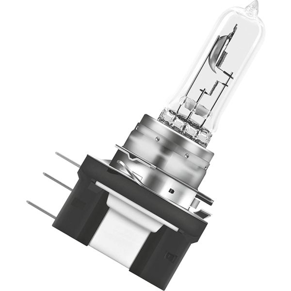 Bombilla H15 Original 64176 Pgj23T-1 12v 64179 | LeonLeds