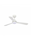 Ventilateur LED Noe avec pales réversibles