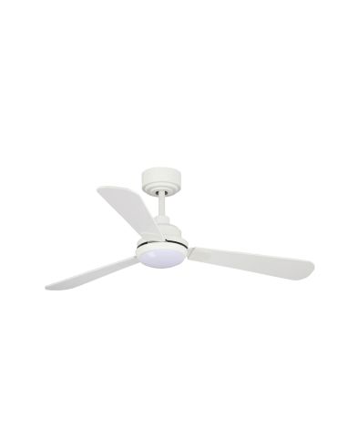 Ventilateur LED Noe avec pales réversibles