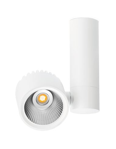 Spot LED Zen Tube Surface 17W