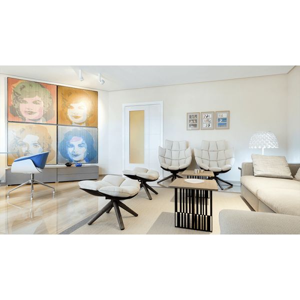 Superfície Zen Tube 17W Refletor LED Zen Tube 2 ArkosLight | leonleds