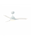 Ventilador LED inteligente Lighter motor DC