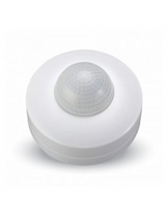 Sensor de proximidad techo (PIR) Infrarrojos 360º