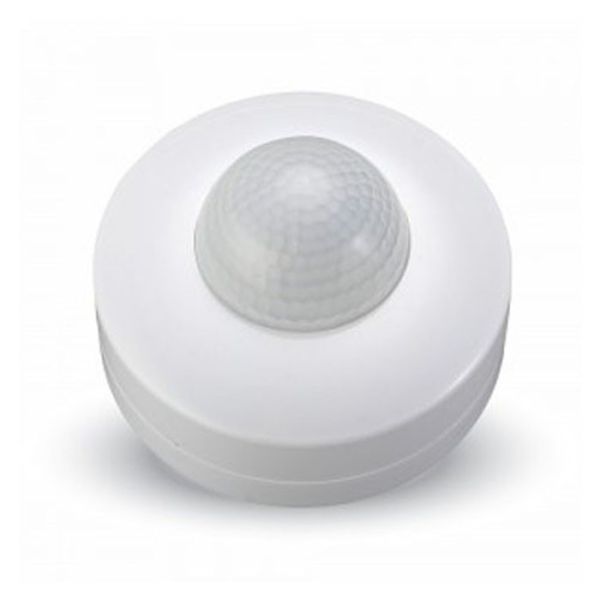 Sensor de proximidad techo (PIR) Infrarrojos 360º