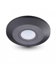 Sensor de proximidad techo (PIR) Infrarrojos 360º