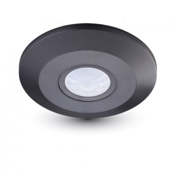 Sensor de proximidad techo (PIR) Infrarrojos 360º