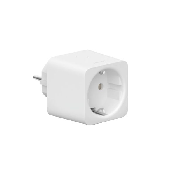 Enchufe inteligente Smart plug