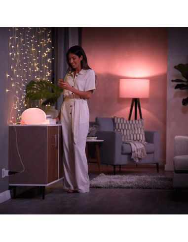 Plugue inteligente Plugue inteligente Philips