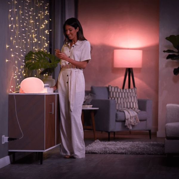 Enchufe inteligente Smart plug Philips