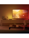 Pack doble barra de luces Play RGBW blanco TV