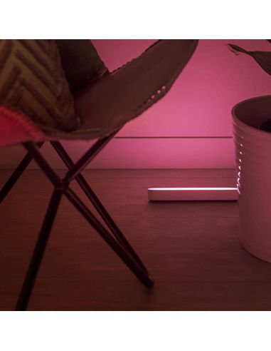 Double pack de barres lumineuses Play RGBW multi-positions