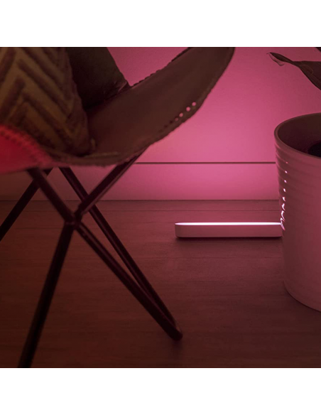 Double pack de barres lumineuses Play RGBW multi-positions