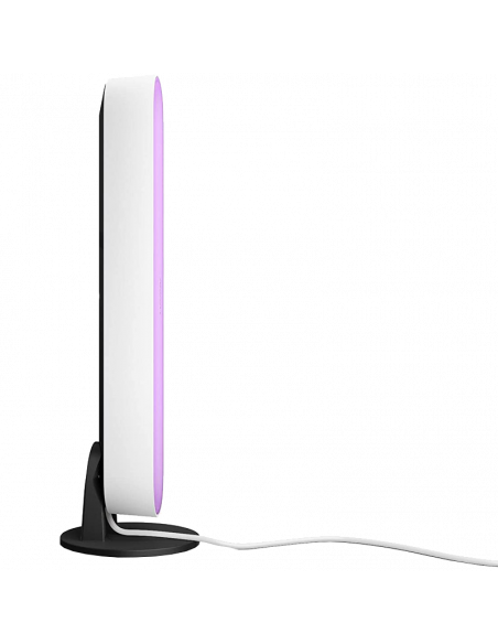 Pack doble barra de luces Play RGBW  smart
