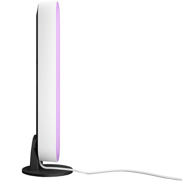 Pack doble barra de luces Play RGBW  smart