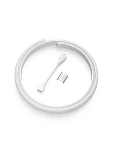 Extensión de tira LED Gradient Lightstrip 1 metro accesorios