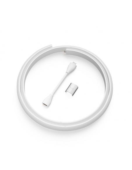 Accessoires d'extension de bande LED Lightstrip Gradient 1 mètre