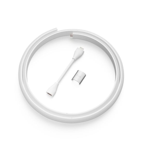 Extensión de tira LED Gradient Lightstrip 1 metro accesorios