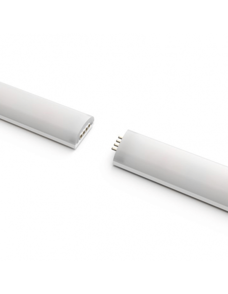 Extensión de tira LED Gradient Lightstrip 1 metro conexión