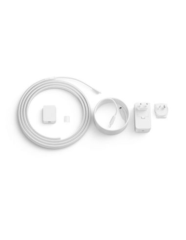 Accessoires pour bandes lumineuses dégradées RVB de 2 mètres