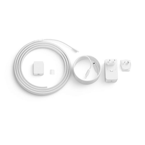 Tira de luz RGB degradada de 2 metros gradient Lightstrip accesorios