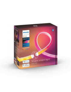 Extensão de faixa de LED Gradient Lightstrip 1 metro