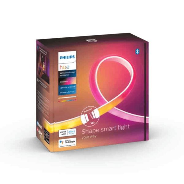 Extensión de tira LED Gradient Lightstrip 1 metro