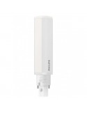 Bombilla LED PL-C 2 PIN -6,5W- Philips | LeonLeds
