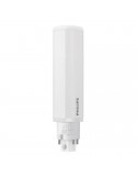Bombilla LED G24 PL-C 4 PIN -6,5W- 8718696541197 Philips | LeonLeds