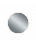 Miroir LED Rond Aurore
