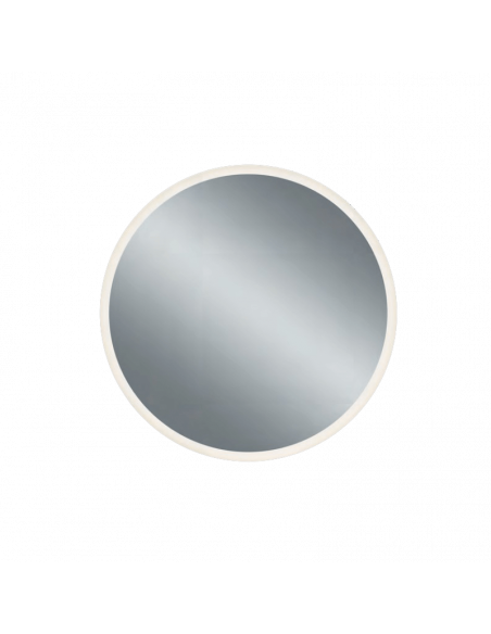 Miroir LED Rond Aurore