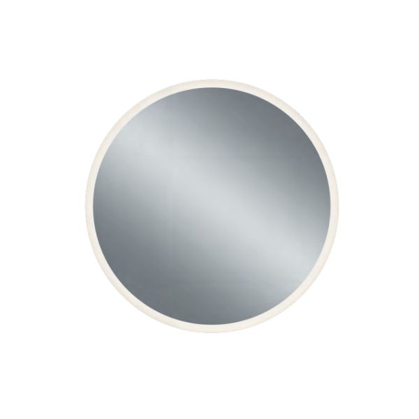 Miroir LED Rond Aurore