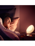 Lámpara de mesa LED portátil inteligente Hue Go