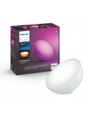 Lámpara de mesa LED portátil smart Hue Go