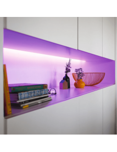 Bande LED Philips Hue Lightstrip Plus V4 2m 2