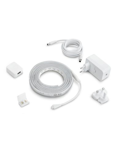 Accessoires bande LED Philips Hue Lightstrip Plus V4 2m