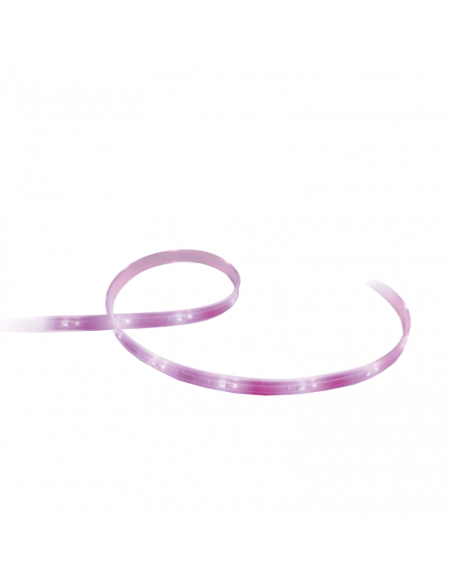 Tira LED Philips Hue Lightstrip Plus V4 2m de silicona