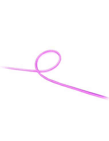 Ruban LED RGB extérieur Philips Hue...