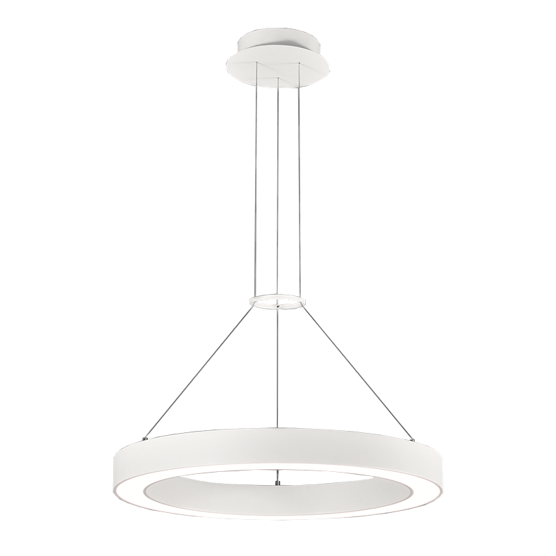 Luminária de teto LED Aliso ACB Lighting